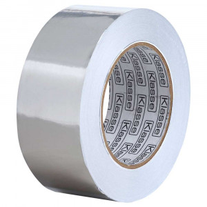 Y Silver Duct Tape