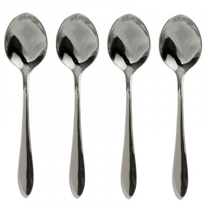 Y Stainless Steel Spoons