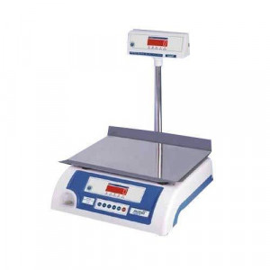 Y Table Top Electronic Weighing Machines 