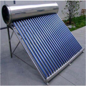 APCL Solar Heater