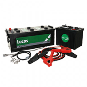 Batteries