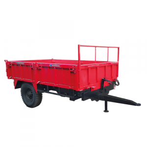 Big Trailer