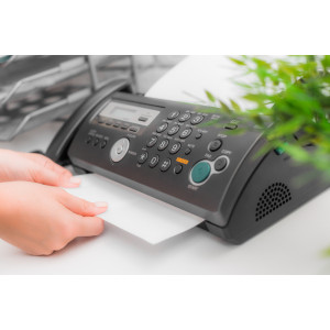 brand new fax machine 2020
