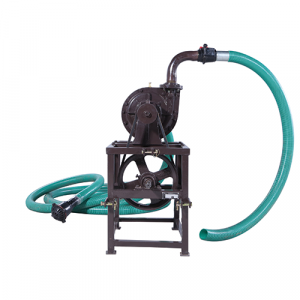 Centrifugal Pump 4X4