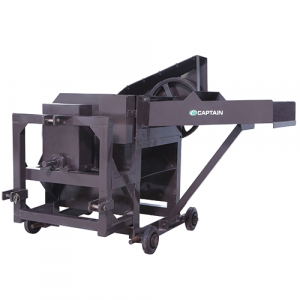Chaff Cutter