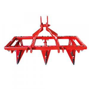 Chisel Ridger - 3 Bar shares 