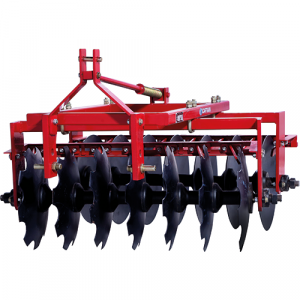 Disc Harrow 8X8