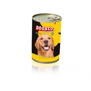 Dog & Co Turkey