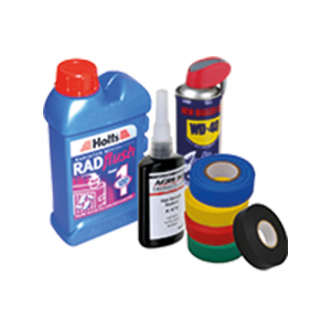 Engineer Consumables