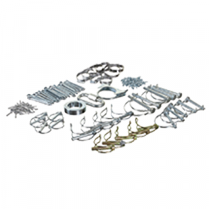 Fasteners Fittings
