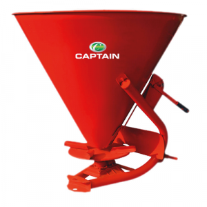 Fertilizer Broadcaster 