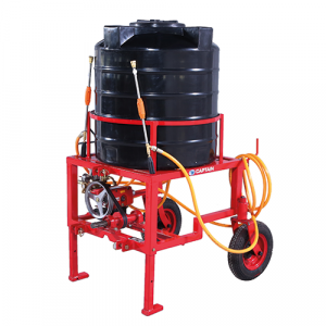 Horticulture Spray Pump