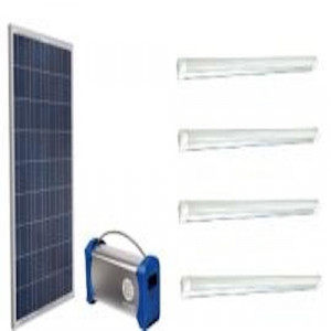 Camp Solar Home Pack 7