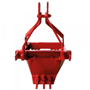 LE11 DITCHER (Furrow Attachment) 