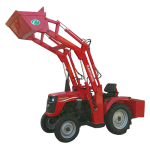 Loader 7G 2WD