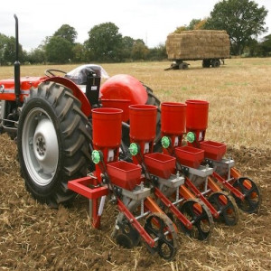 Maize Planter