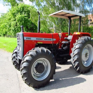 MF290