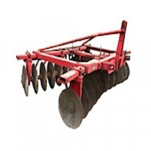 MFDisc Harrow
