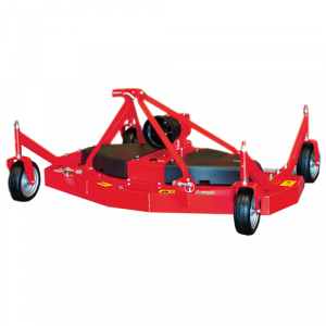 Mower