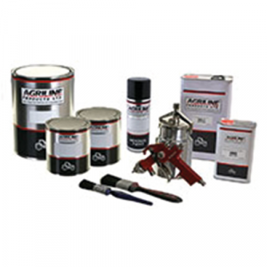 Paint and Accessories