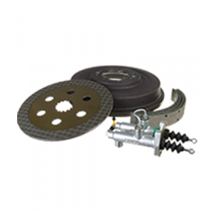 Parts Brakes