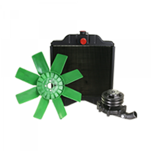 Cooling Parts