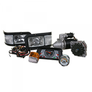 Electrical Parts