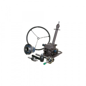 Front Axle Parts