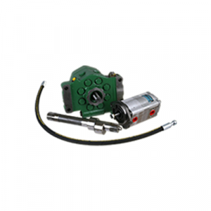 Hydraulics Parts