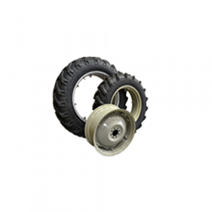 Rear Axle Parts