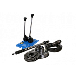 Transmission Parts