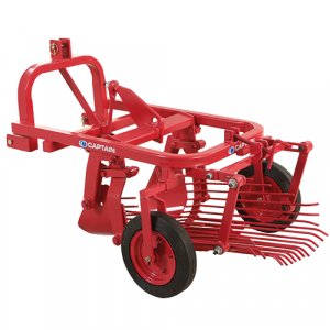 Potato Digger