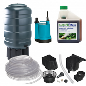 Rainwater Kit