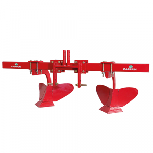 Ridger 2 Body