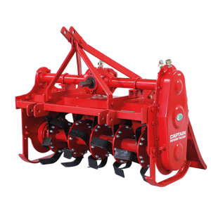 Rotary Tiller 0.8m L blades
