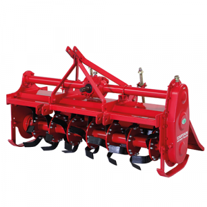 Rotary Tiller 1.2m L Blades
