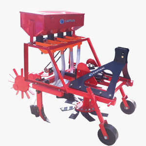 SUGARCANE STUBBLE SLASHER