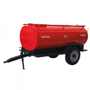 Tanker
