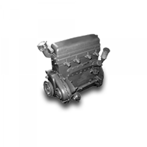 Tractor Engines