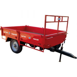 Trailer MT01-Mt04