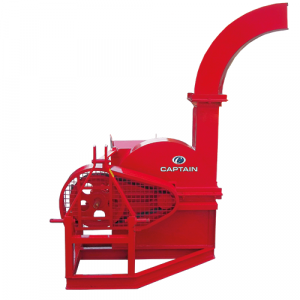 Wood Chipper